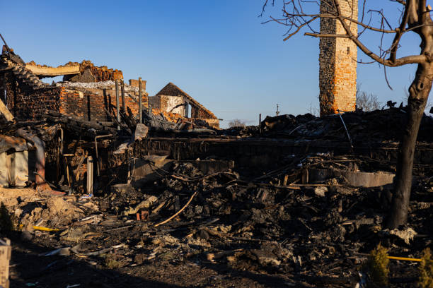 Reliable Smoke Damage Removal contractor in Merchantville, NJ by Meridian Smoke Damage